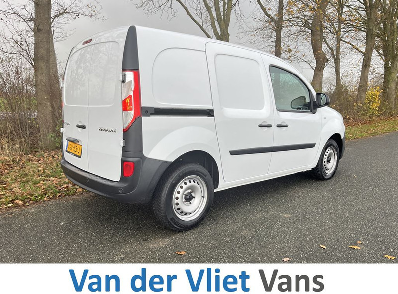 Renault Kangoo 1.5 dCi E6 R-Link BPM Vrij! Lease €171 p/m, Airco, Navi , PDC, Trekhaak, Volledig onderhoudshistorie aanwezig - Small van: picture 4 Renault Kangoo 1.5 dCi E6 R-Link BPM Vrij! Lease €171 p/m, Airco, Navi , PDC, Trekhaak, Volledig onderhoudshistorie aanwezig - Small van: picture 4