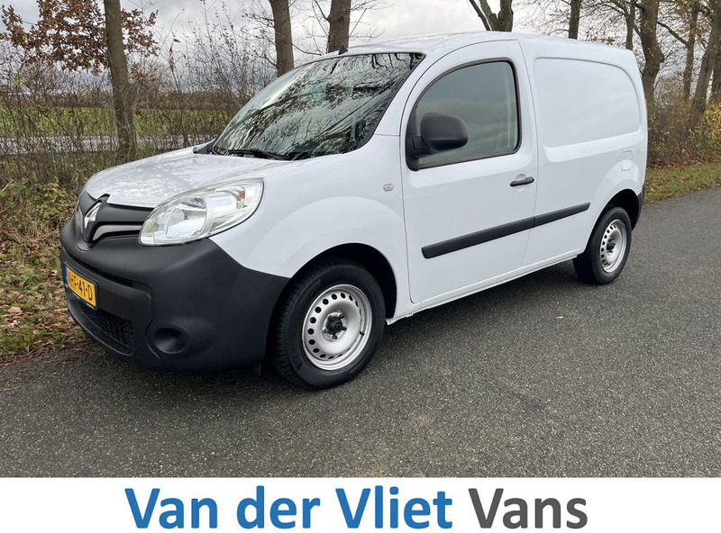 Renault Kangoo 1.5 dCi E6 R-link BPM Vrij! Lease €168 p/m, Airco, Navi , PDC, Volledig onderhoudshistorie aanwezig - Small van: picture 2 Renault Kangoo 1.5 dCi E6 R-link BPM Vrij! Lease €168 p/m, Airco, Navi , PDC, Volledig onderhoudshistorie aanwezig - Small van: picture 2