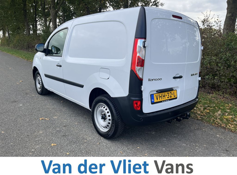 Renault Kangoo 1.5 dCi E6 R-link BPM Vrij! Lease €171 p/m, Airco, Navi , PDC, Trekhaak, Volledig onderhoudshistorie aanwezig - Small van: picture 3 Renault Kangoo 1.5 dCi E6 R-link BPM Vrij! Lease €171 p/m, Airco, Navi , PDC, Trekhaak, Volledig onderhoudshistorie aanwezig - Small van: picture 3