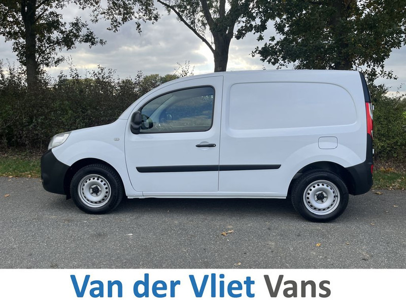 Renault Kangoo 1.5 dCi E6 R-link BPM Vrij! Lease €171 p/m, Airco, Navi , PDC, Trekhaak, Volledig onderhoudshistorie aanwezig - Small van: picture 5 Renault Kangoo 1.5 dCi E6 R-link BPM Vrij! Lease €171 p/m, Airco, Navi , PDC, Trekhaak, Volledig onderhoudshistorie aanwezig - Small van: picture 5