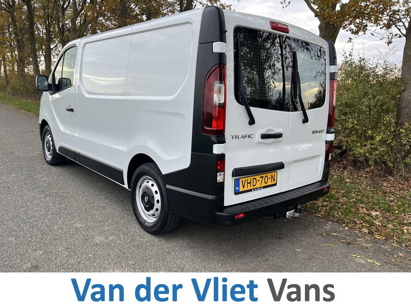 Renault Trafic 2.0 dCi 120pk E6 R-link Lease €238 p/m Airco, Navi, PDC, Trekhaak, Cruise controle, onderhoudshistorie aanwezig - Small van: picture 3 Renault Trafic 2.0 dCi 120pk E6 R-link Lease €238 p/m Airco, Navi, PDC, Trekhaak, Cruise controle, onderhoudshistorie aanwezig - Small van: picture 3