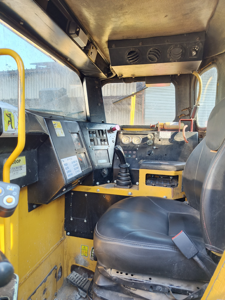 Mining machinery CATERPILLAR R1600G: picture 6 Mining machinery CATERPILLAR R1600G: picture 6