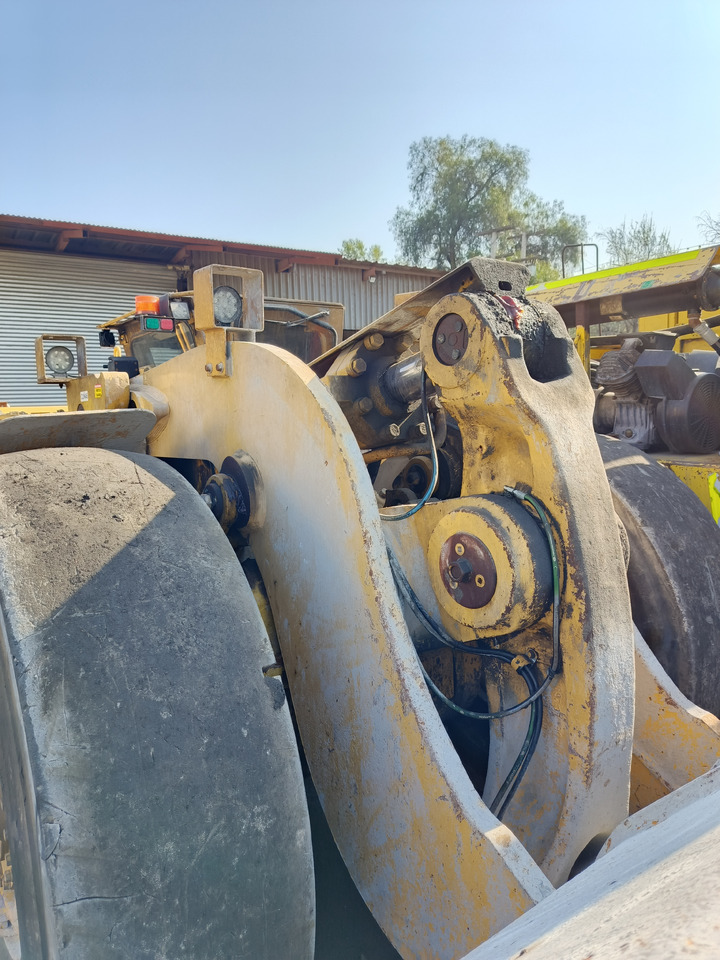 Mining machinery CATERPILLAR R1600G: picture 16 Mining machinery CATERPILLAR R1600G: picture 16