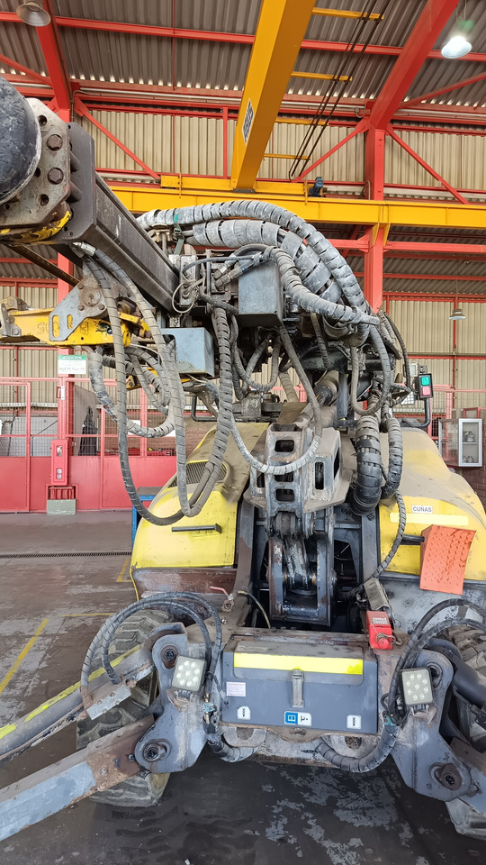 EPIROC T20R - Mining machinery: picture 5 EPIROC T20R - Mining machinery: picture 5