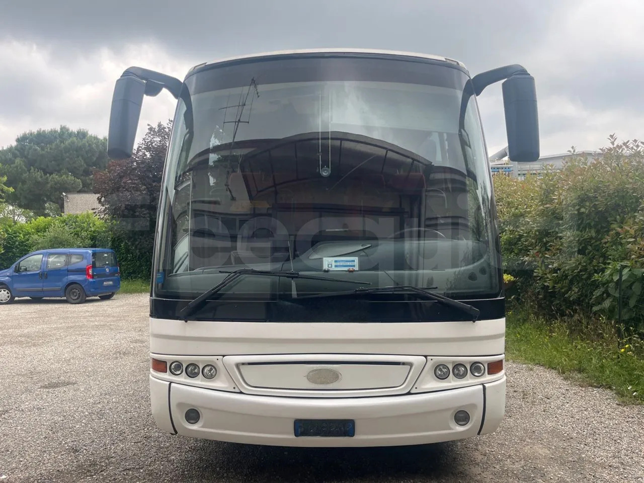 Beulas Man HOCL - Coach: picture 1 Beulas Man HOCL - Coach: picture 1