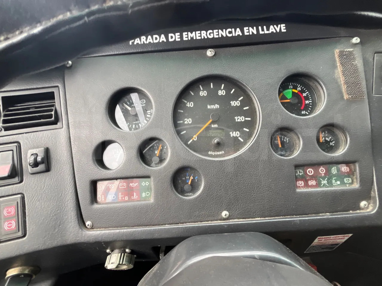 Bmc Midilux L - Coach: picture 3 Bmc Midilux L - Coach: picture 3