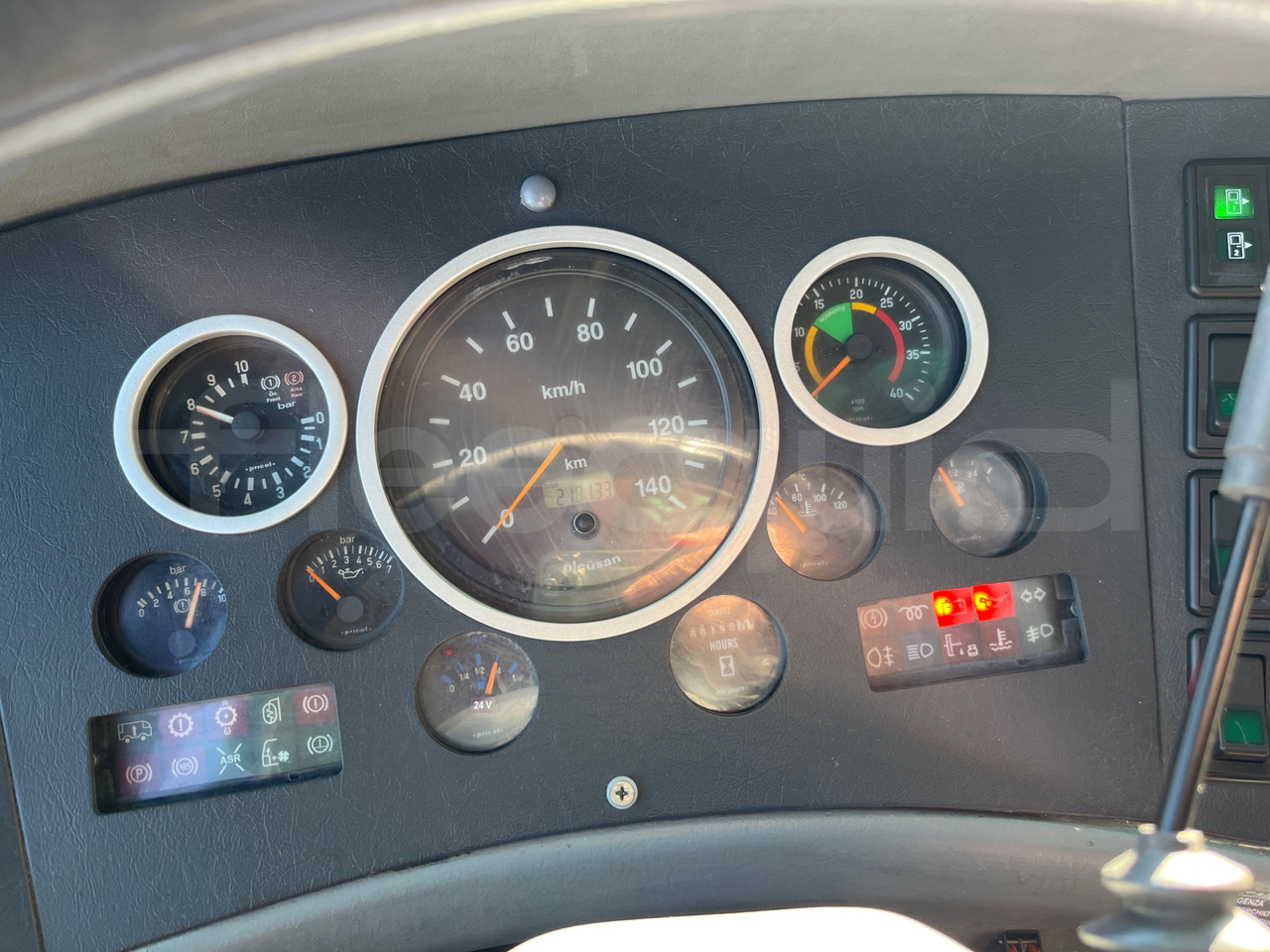 Bmc Sanayi Ticaret - Coach: picture 3 Bmc Sanayi Ticaret - Coach: picture 3