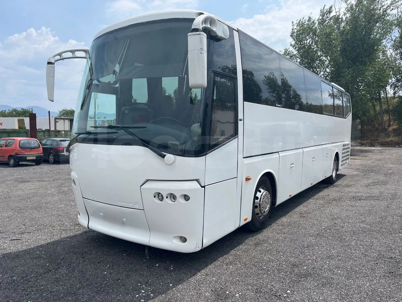 Bova B V Magiq - Coach: picture 4 Bova B V Magiq - Coach: picture 4