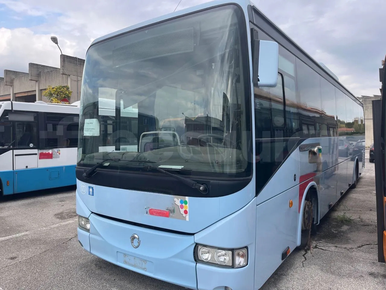 Bundle di 9 mezzi Irisbus - Arway Iveco - Sitcar Iveco - Sitcar Mercedes-Benz - Citaro Mercedes-Benz - Citaro Mercedes-Benz - Citaro Iveco - Citelis Iveco - Sitcar Fiat - Fiorino - Coach: picture 4 Bundle di 9 mezzi Irisbus - Arway Iveco - Sitcar Iveco - Sitcar Mercedes-Benz - Citaro Mercedes-Benz - Citaro Mercedes-Benz - Citaro Iveco - Citelis Iveco - Sitcar Fiat - Fiorino - Coach: picture 4