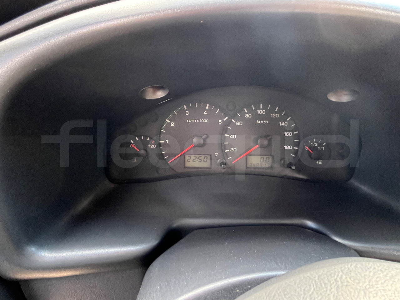 Ford Transit - Minibus, Passenger van: picture 3 Ford Transit - Minibus, Passenger van: picture 3