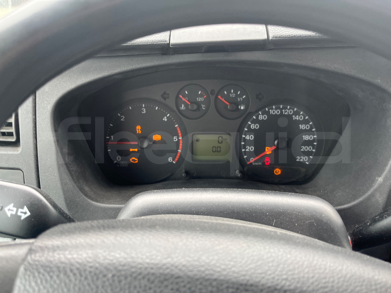 Ford Transit - Minibus, Passenger van: picture 3 Ford Transit - Minibus, Passenger van: picture 3