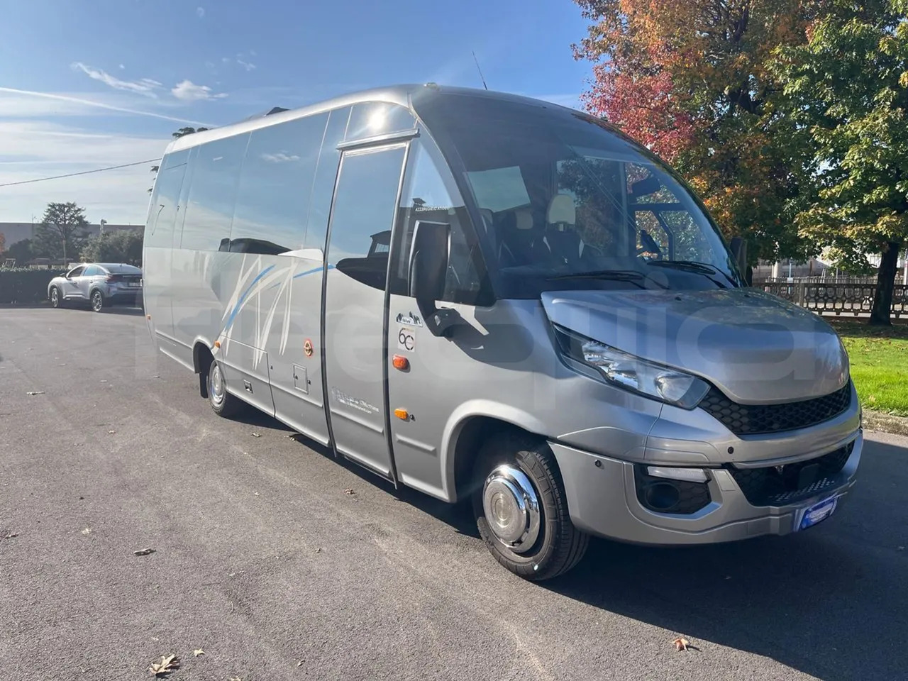 Indcar Wing - Coach: picture 1 Indcar Wing - Coach: picture 1