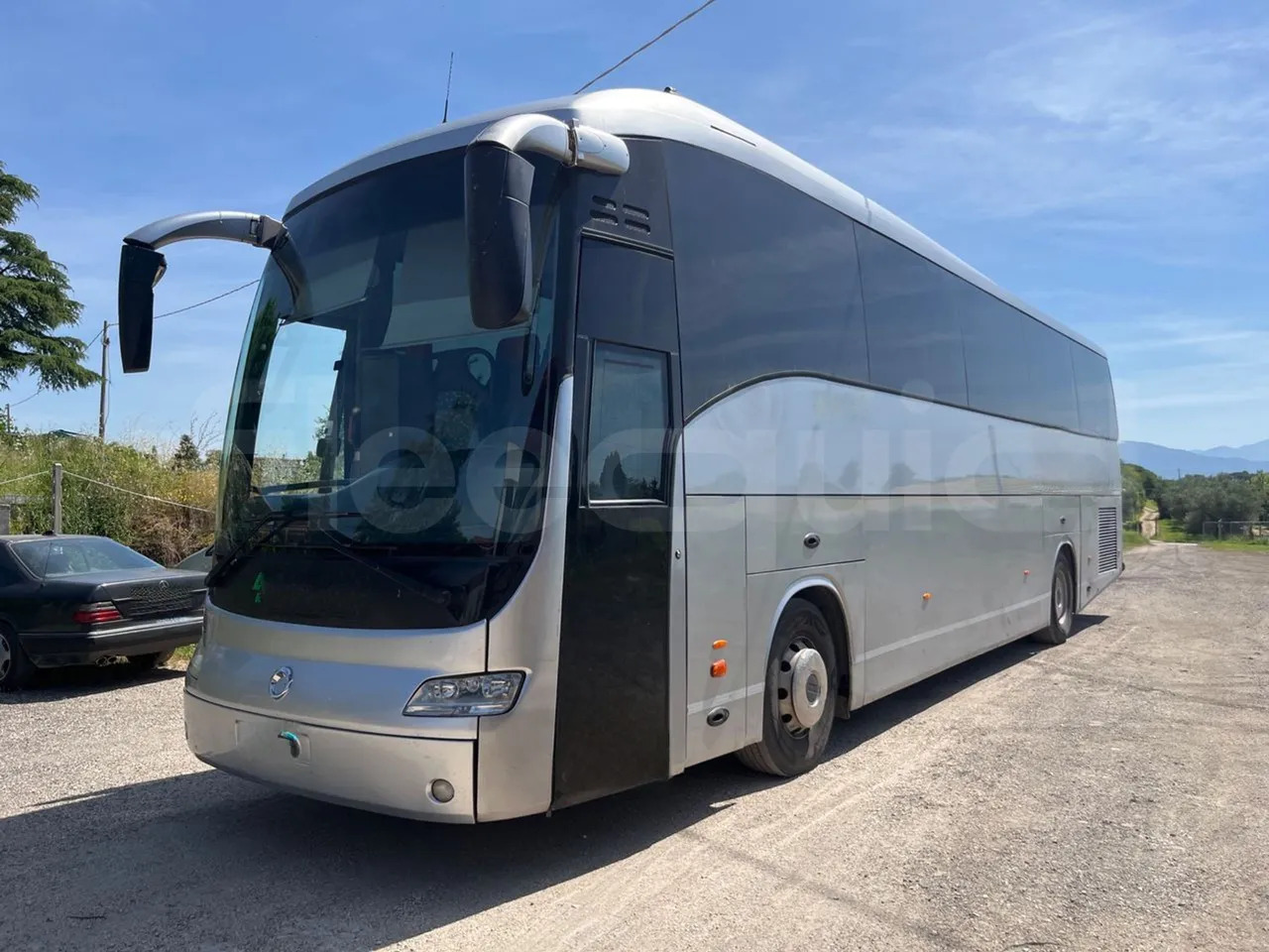 Irisbus 397 - Coach: picture 4 Irisbus 397 - Coach: picture 4