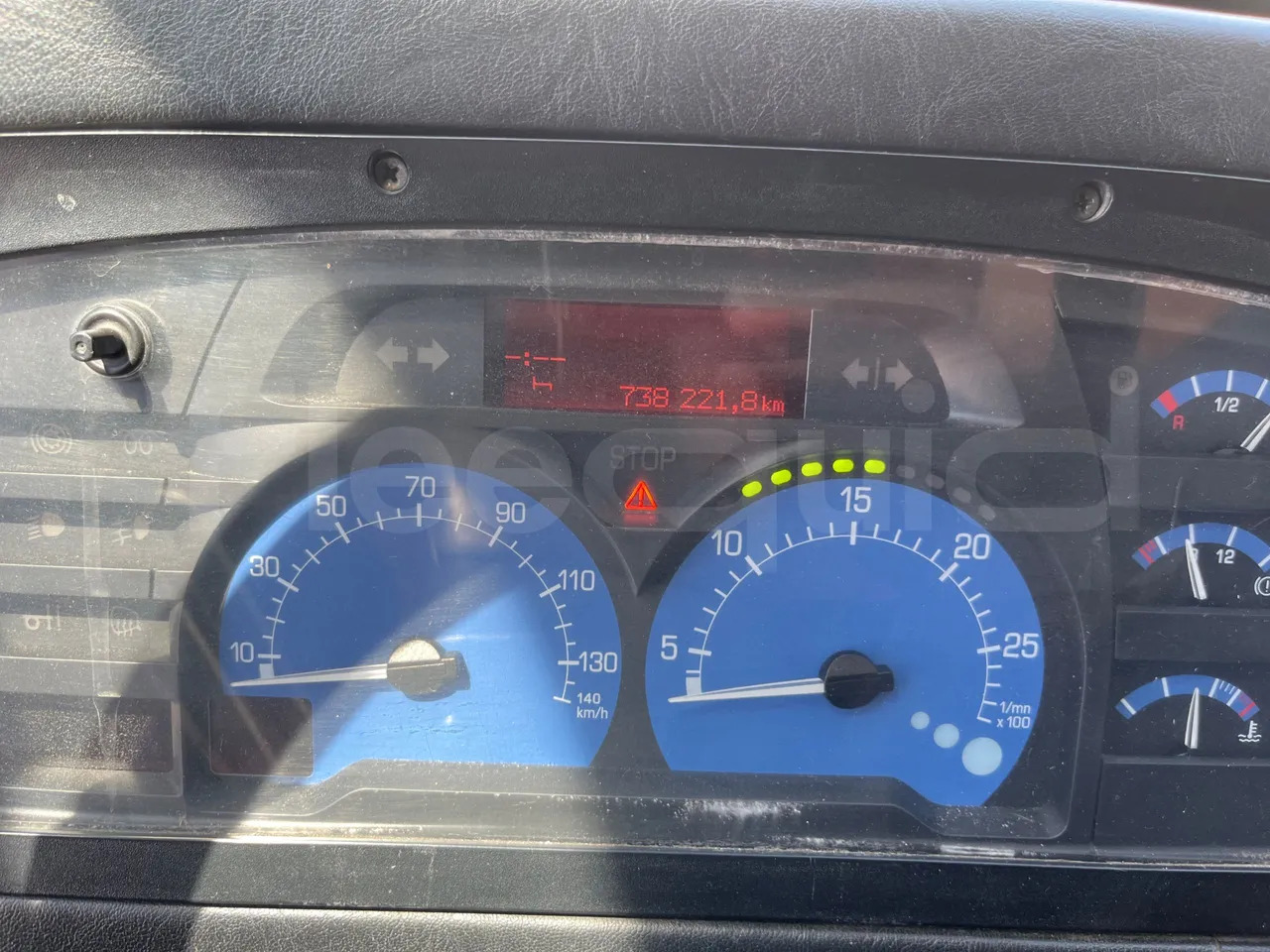 Irisbus 397E.12 - Coach: picture 3 Irisbus 397E.12 - Coach: picture 3