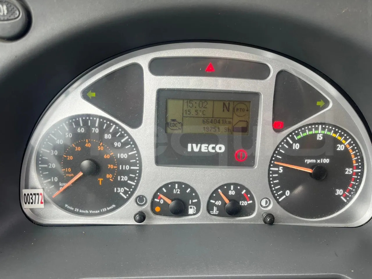 Irisbus Arway - Coach: picture 2 Irisbus Arway - Coach: picture 2