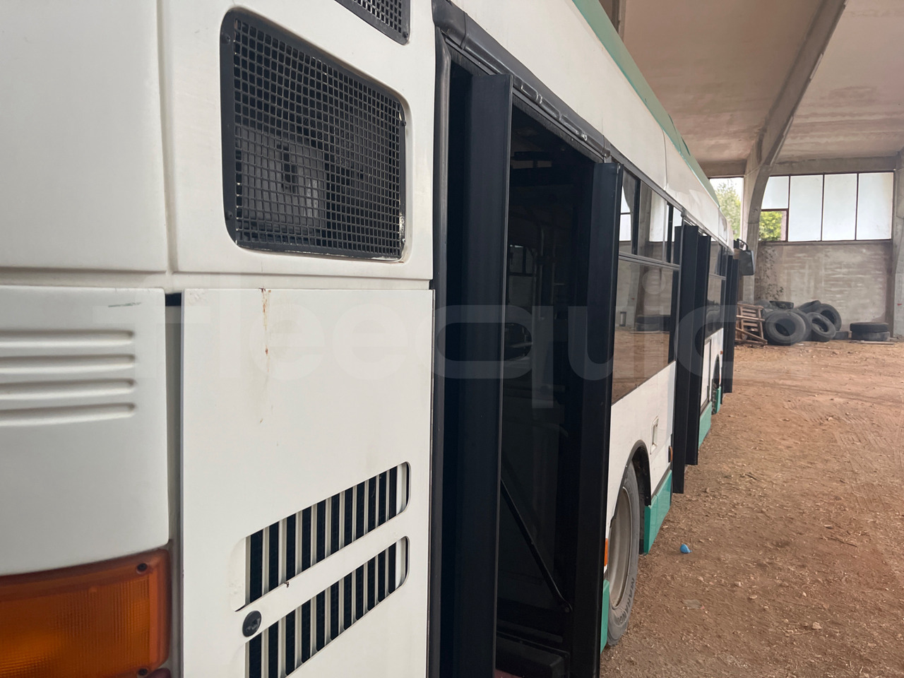 Irisbus Cityclass - City bus: picture 5 Irisbus Cityclass - City bus: picture 5