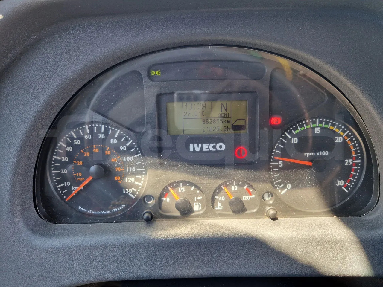 Irisbus Domino - Coach: picture 3 Irisbus Domino - Coach: picture 3