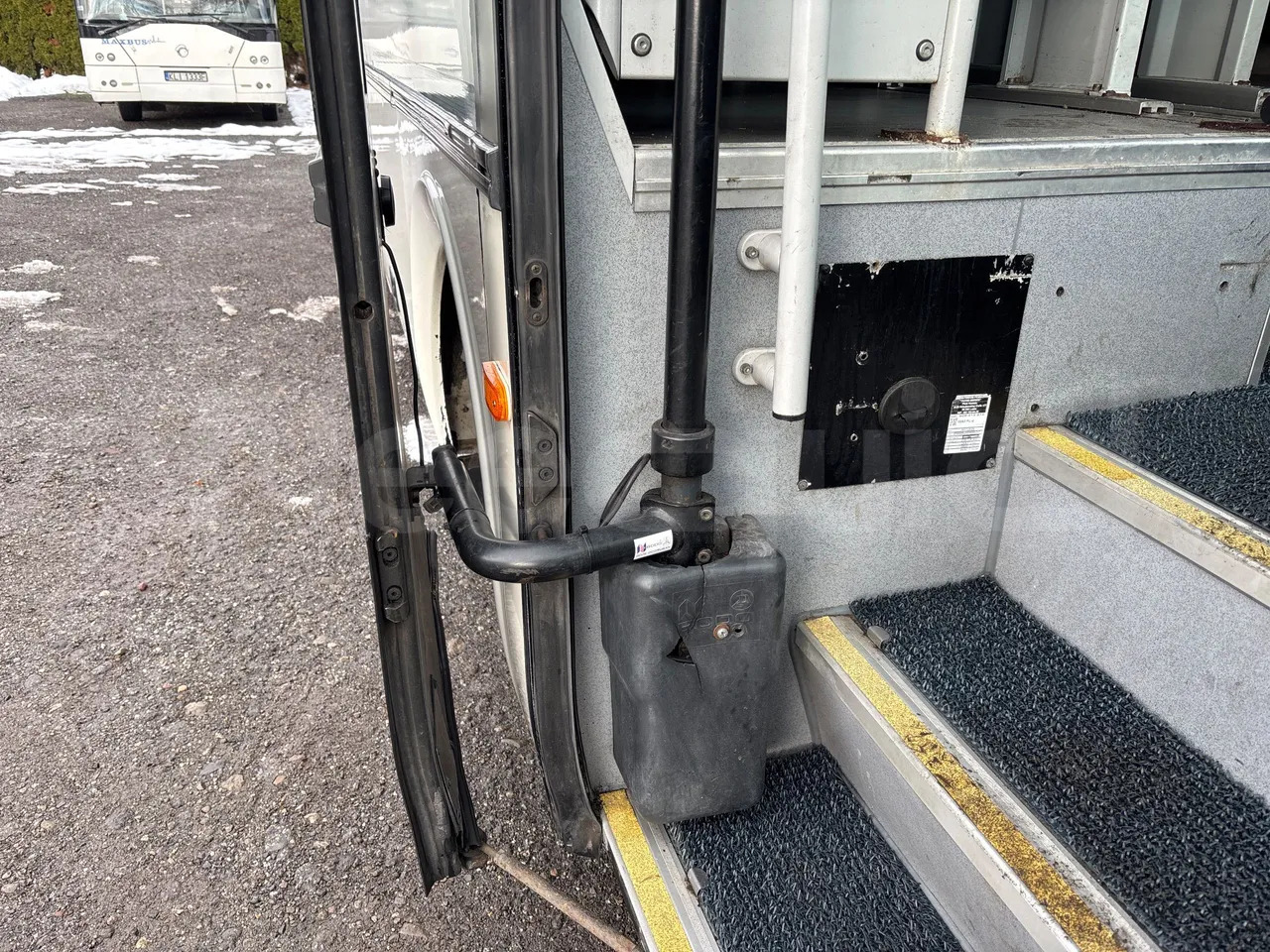 Suburban bus Irisbus Midys: picture 38