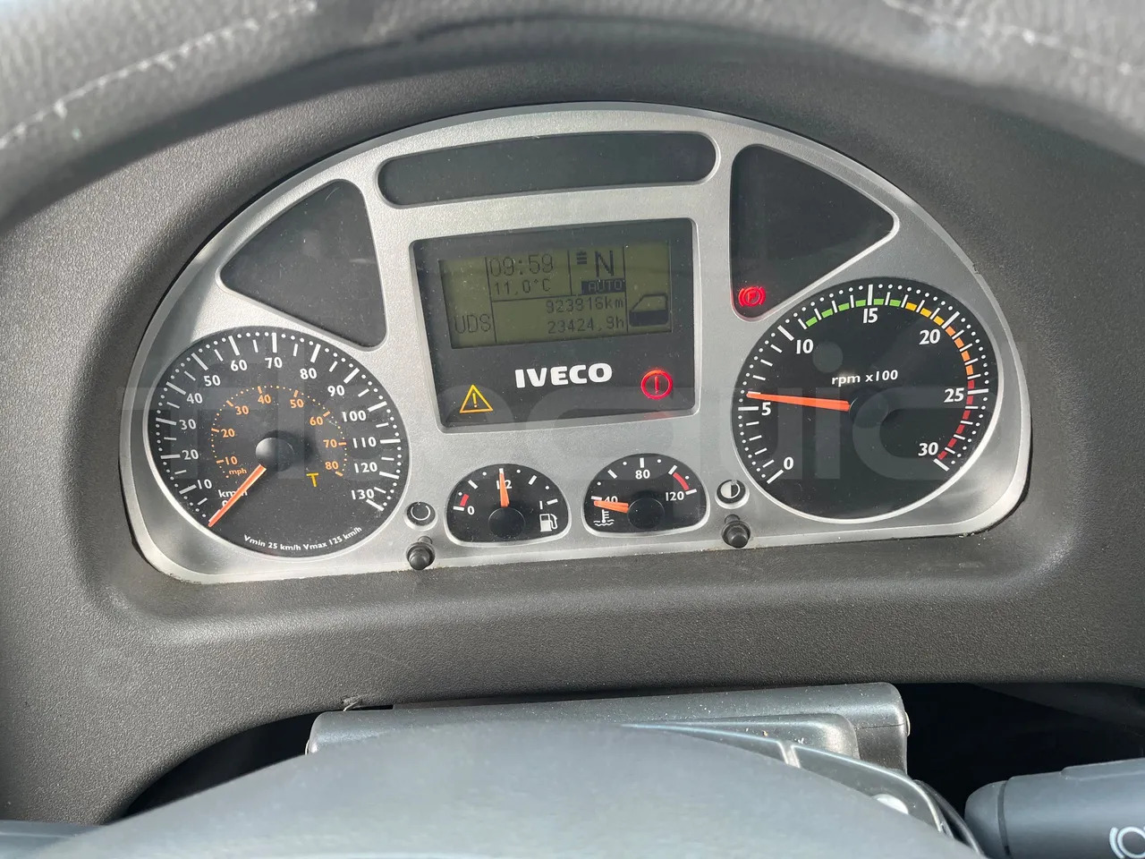 Irisbus New Domino - Coach: picture 3 Irisbus New Domino - Coach: picture 3