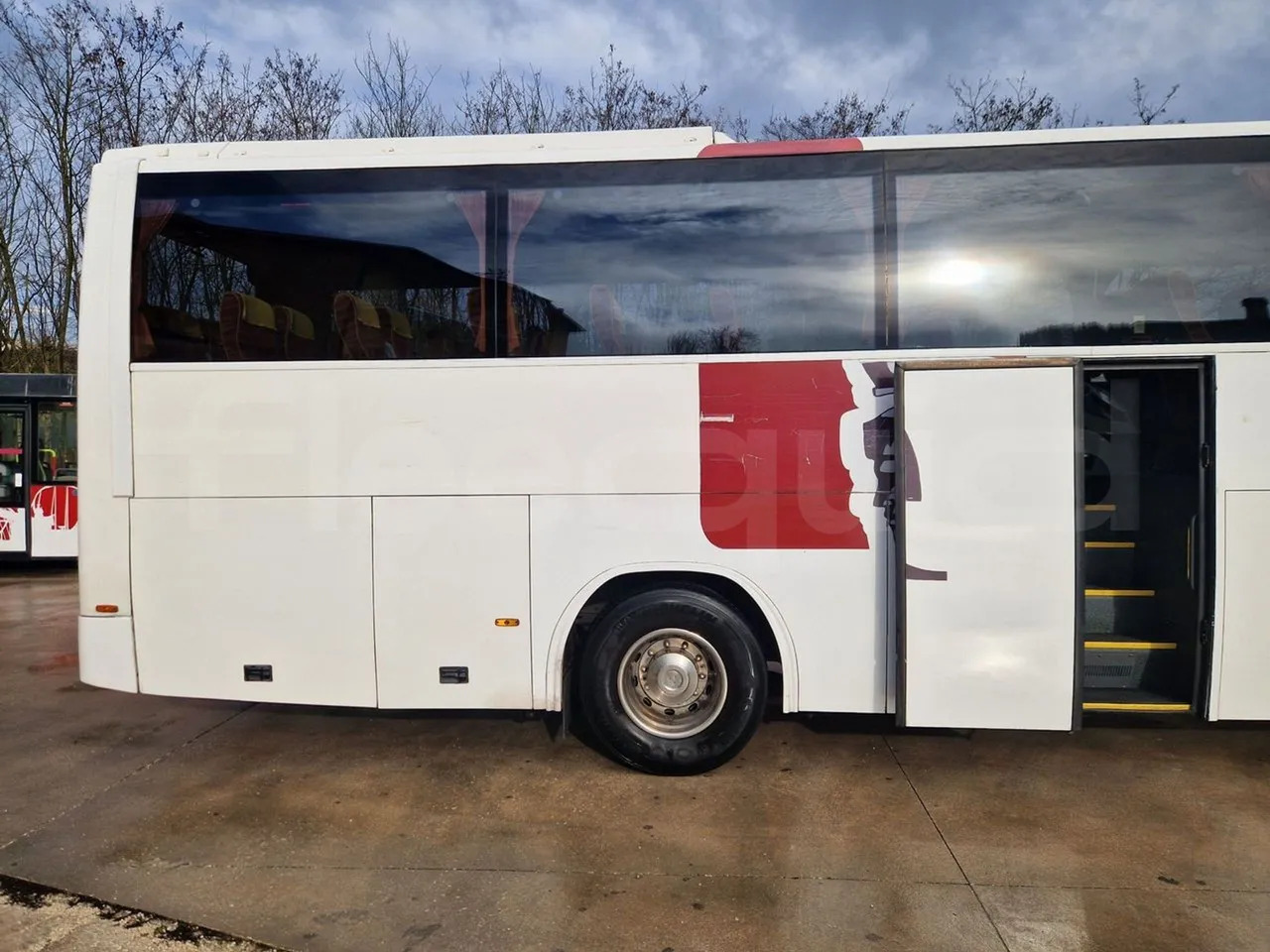 Irizar Scania leasing Irizar Scania: picture 17