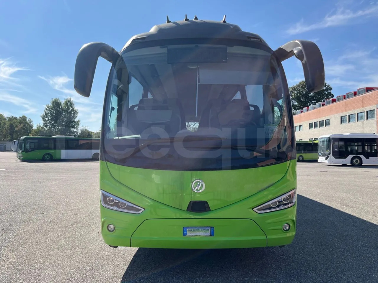 Irizar i6 - Coach: picture 2 Irizar i6 - Coach: picture 2