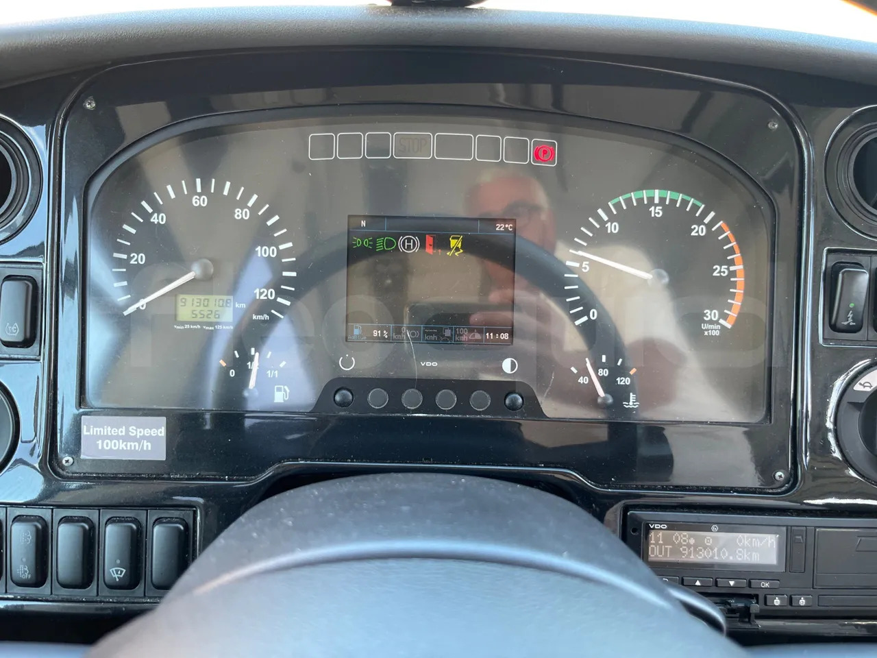 Irizar i6 - Coach: picture 3 Irizar i6 - Coach: picture 3