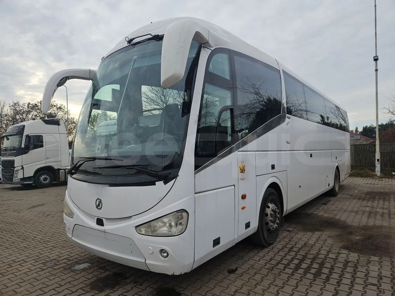 Irizar i6 - Coach: picture 4 Irizar i6 - Coach: picture 4