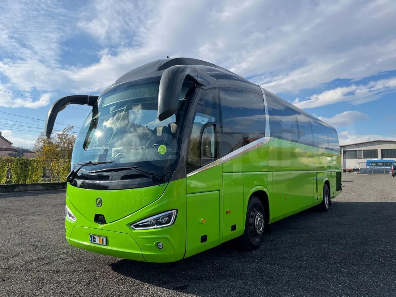 Irizar i6 - Coach: picture 4 Irizar i6 - Coach: picture 4