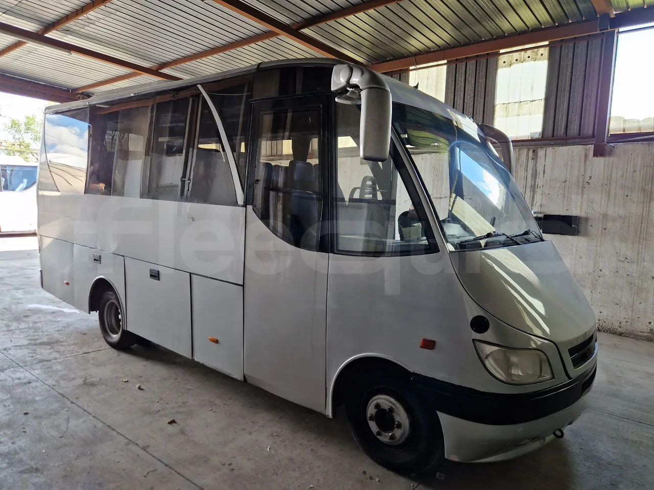 Iveco 65C15/70 - Coach: picture 1 Iveco 65C15/70 - Coach: picture 1