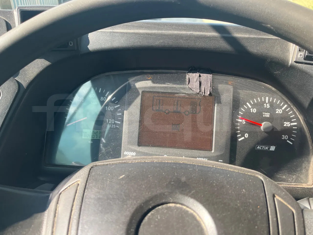 Iveco Citelis - City bus: picture 3 Iveco Citelis - City bus: picture 3