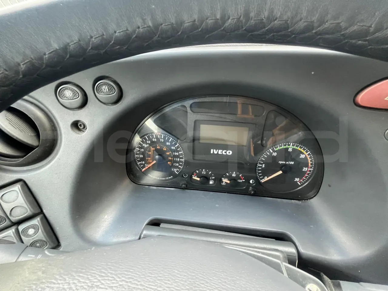 Iveco Crossway - Suburban bus: picture 2 Iveco Crossway - Suburban bus: picture 2