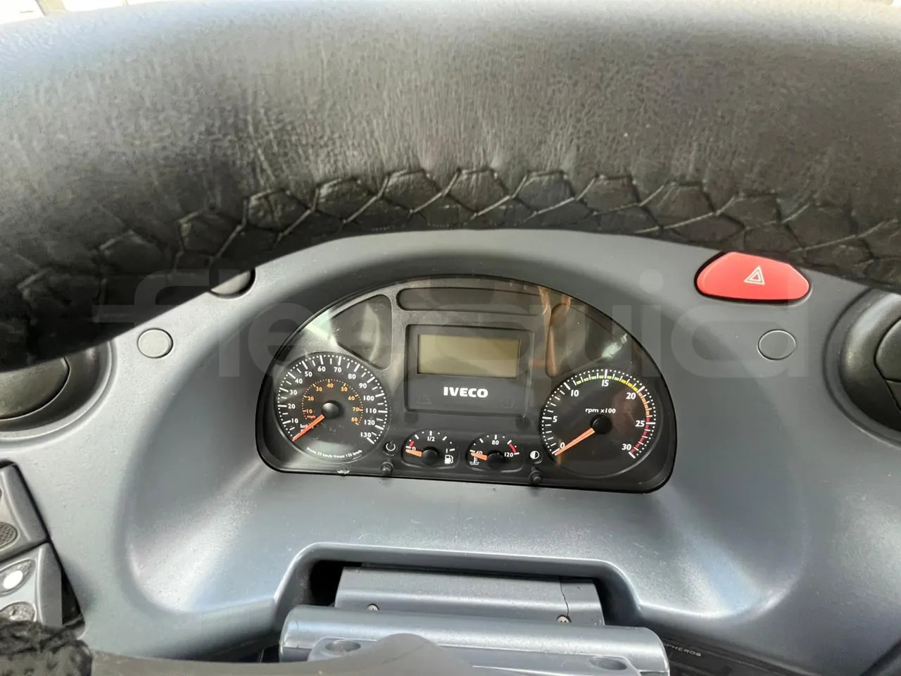 Iveco Crossway - Suburban bus: picture 3 Iveco Crossway - Suburban bus: picture 3