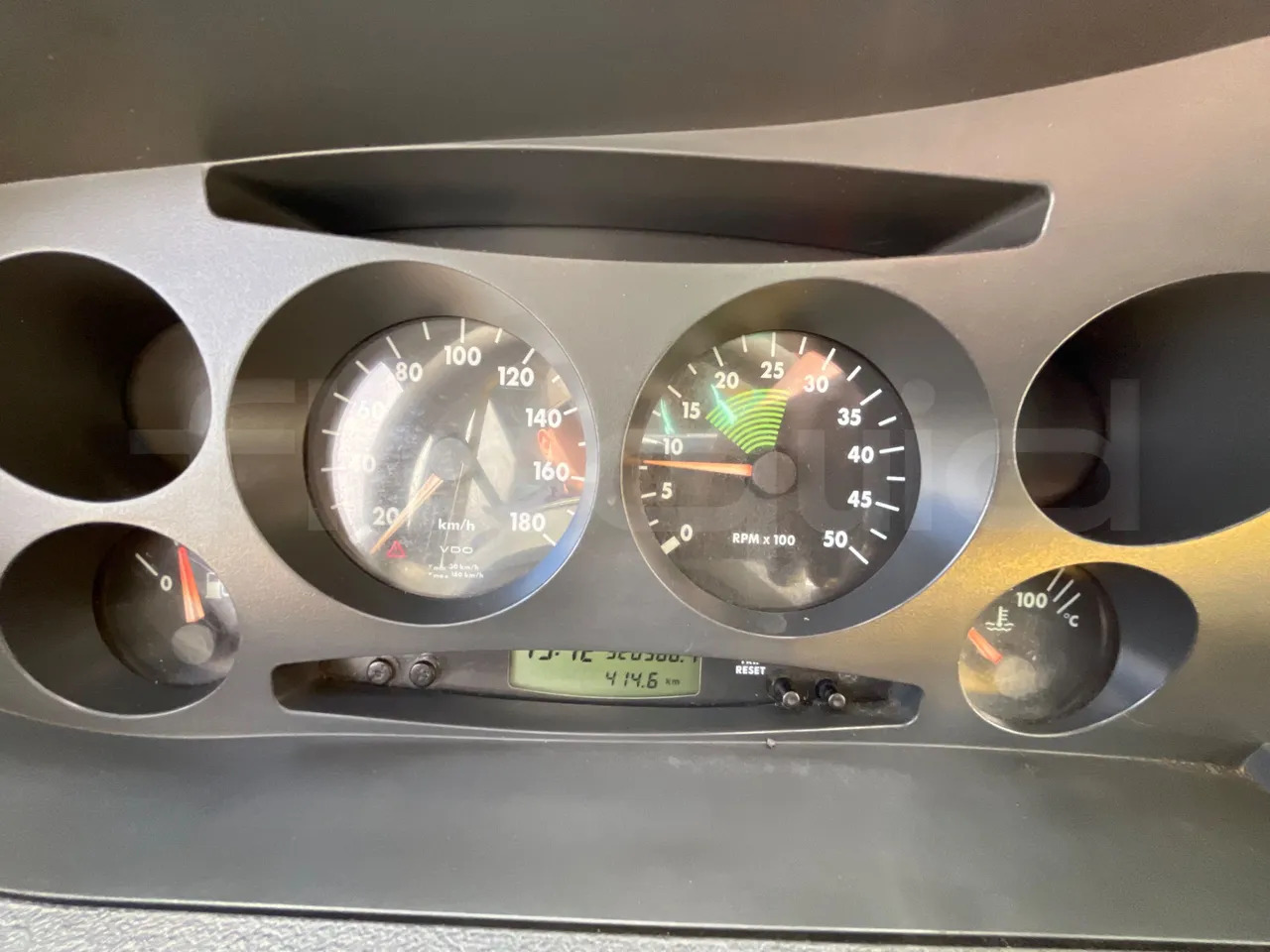 Iveco Daily - City bus: picture 3 Iveco Daily - City bus: picture 3