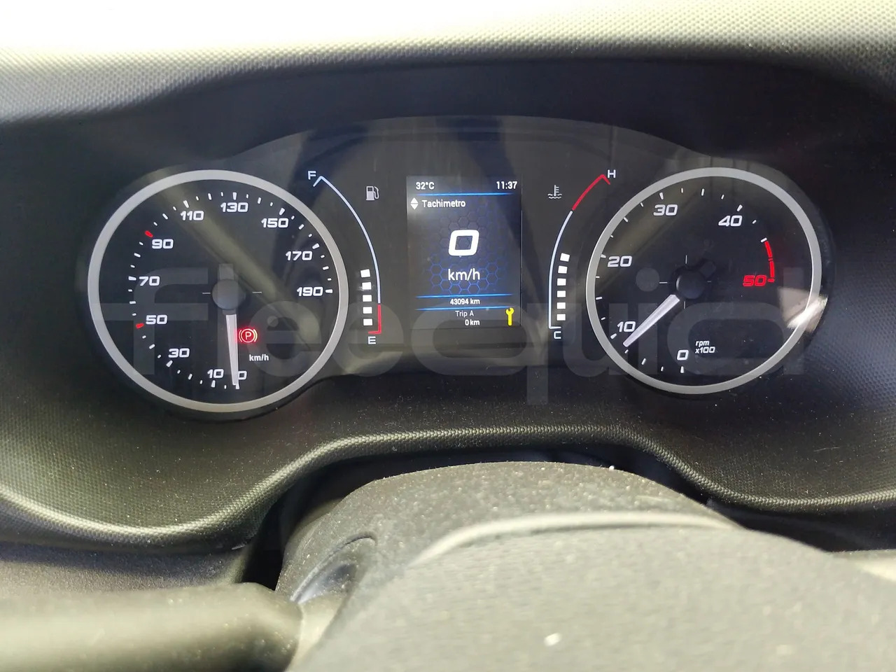 Iveco Indcar - School bus: picture 3 Iveco Indcar - School bus: picture 3