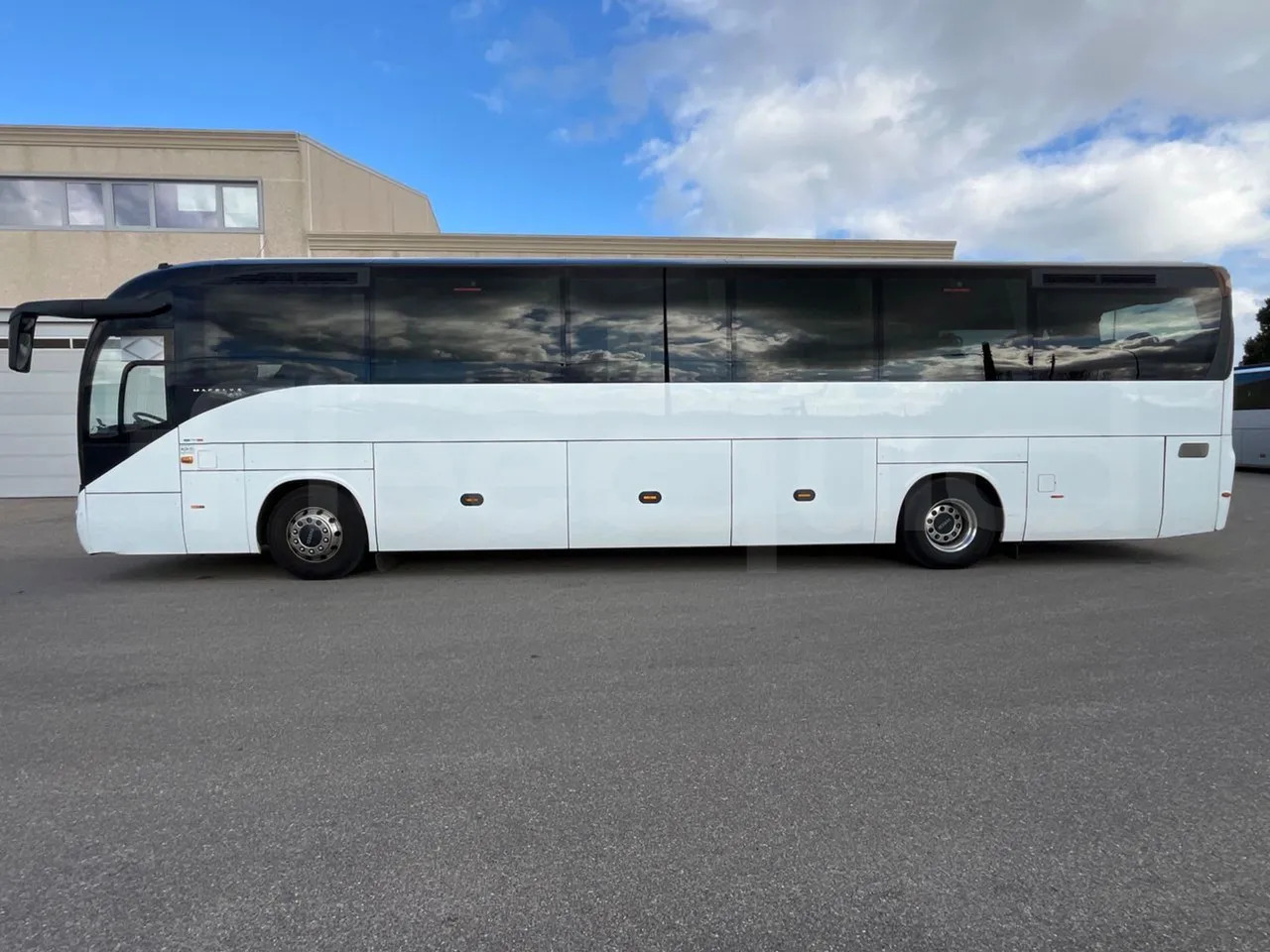 Coach Iveco Magelys: picture 6 Coach Iveco Magelys: picture 6