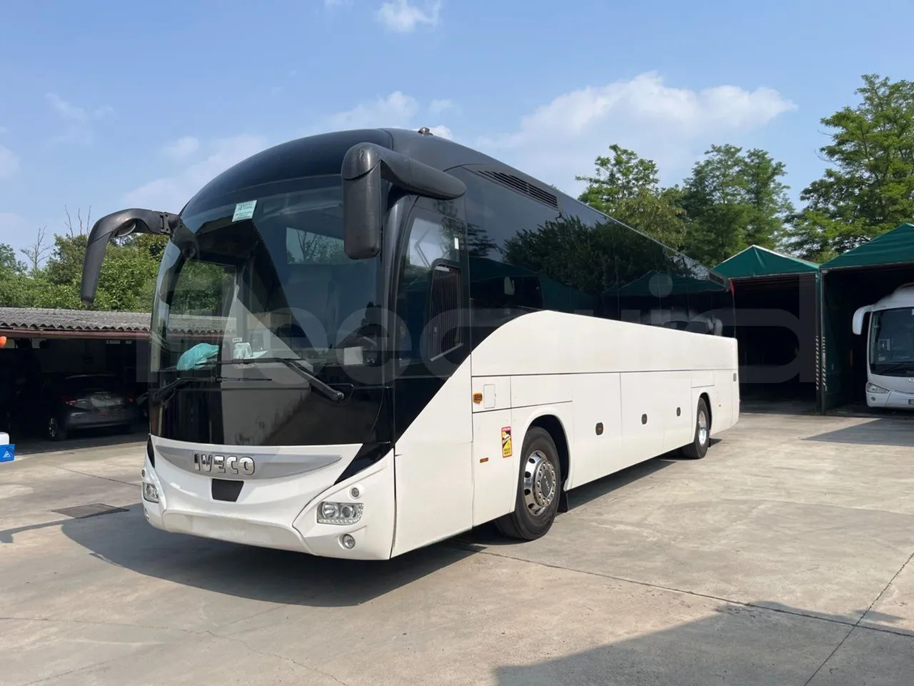 Iveco Magelys - Coach: picture 4 Iveco Magelys - Coach: picture 4