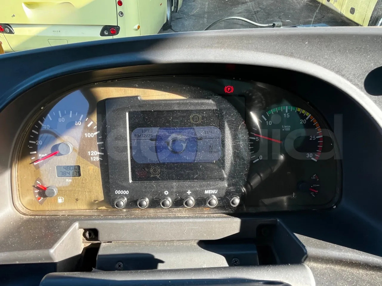 Iveco Magelys - Coach: picture 3 Iveco Magelys - Coach: picture 3