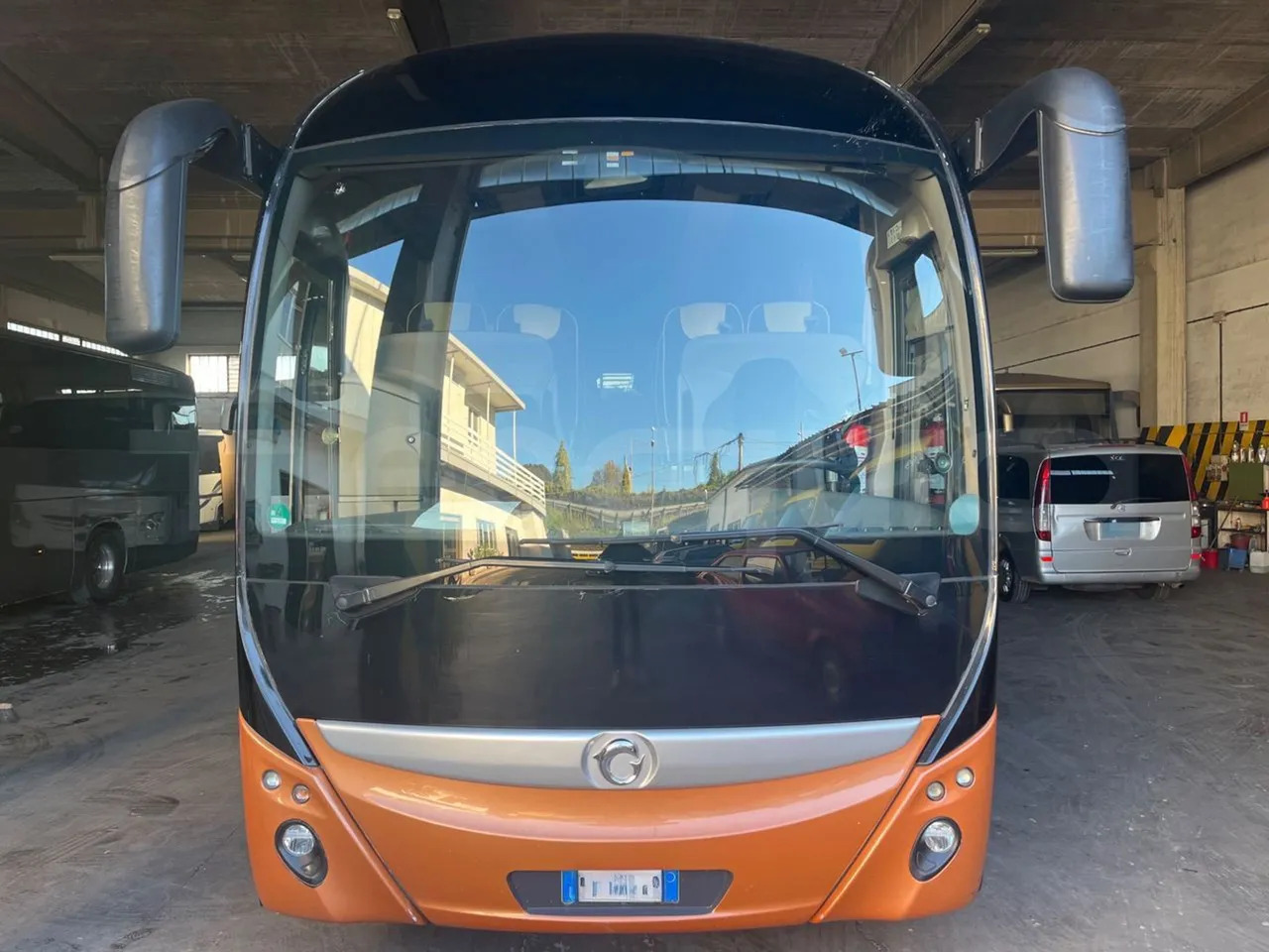 Iveco Magelys - Coach: picture 2 Iveco Magelys - Coach: picture 2
