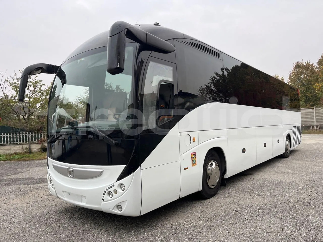 Iveco Magelys - Coach: picture 4 Iveco Magelys - Coach: picture 4