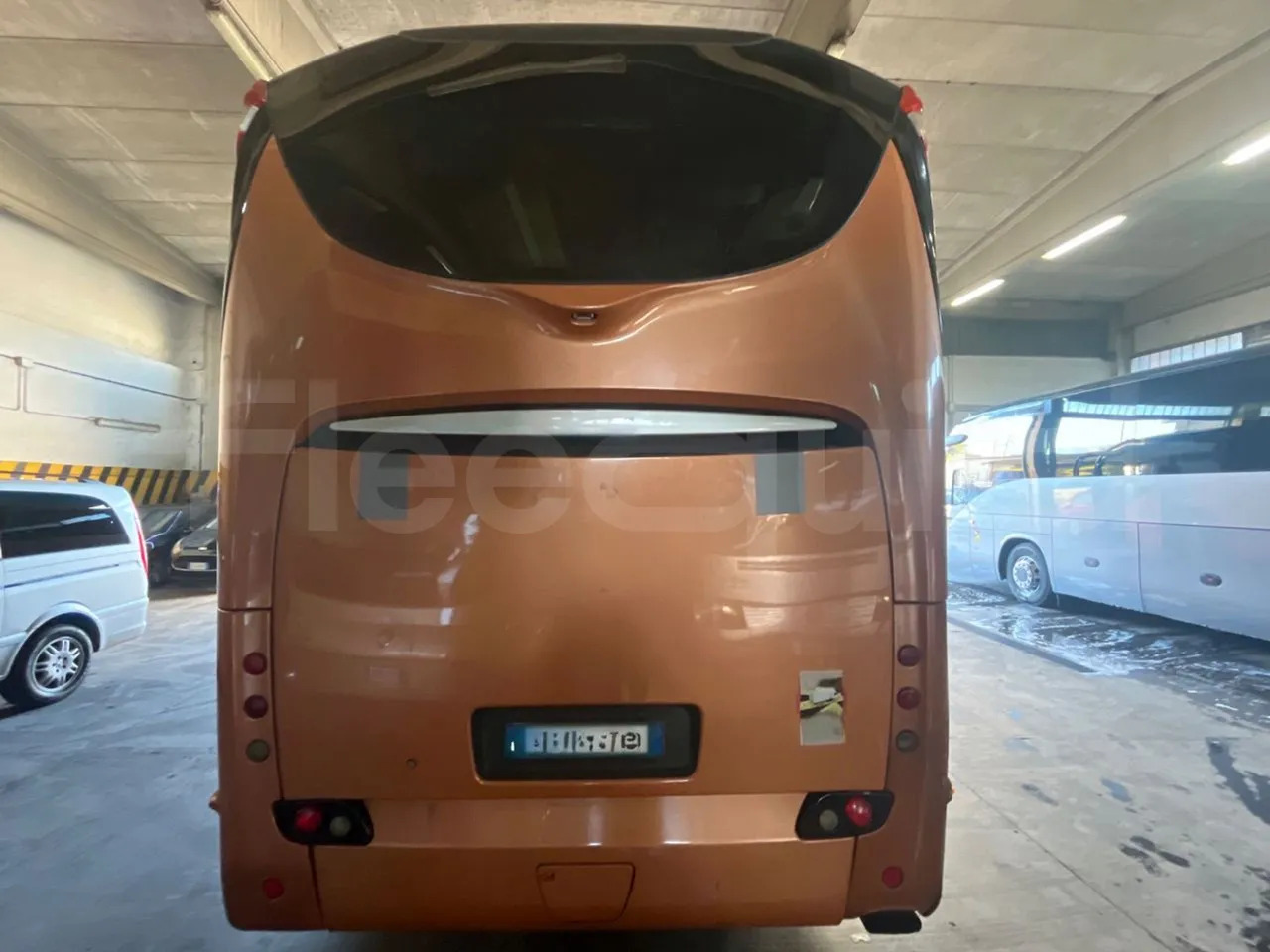 Iveco Magelys - Coach: picture 5 Iveco Magelys - Coach: picture 5