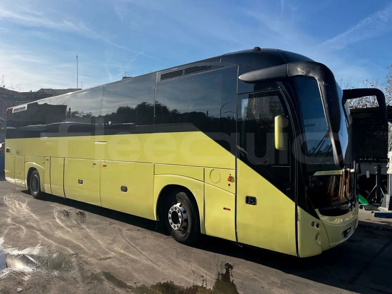 Iveco Magelys - Coach: picture 1 Iveco Magelys - Coach: picture 1
