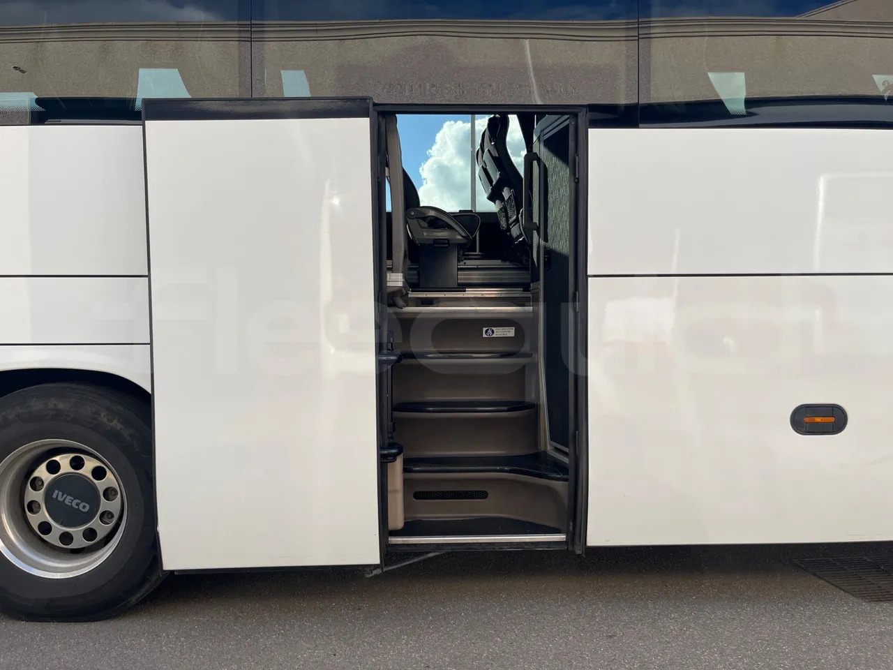 Coach Iveco Magelys: picture 16 Coach Iveco Magelys: picture 16