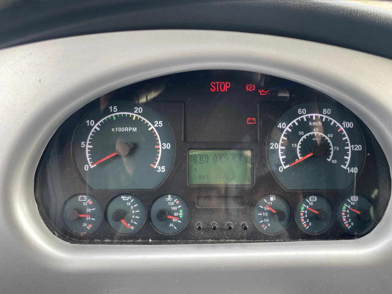 King Long XMQ6900 - Coach: picture 3 King Long XMQ6900 - Coach: picture 3