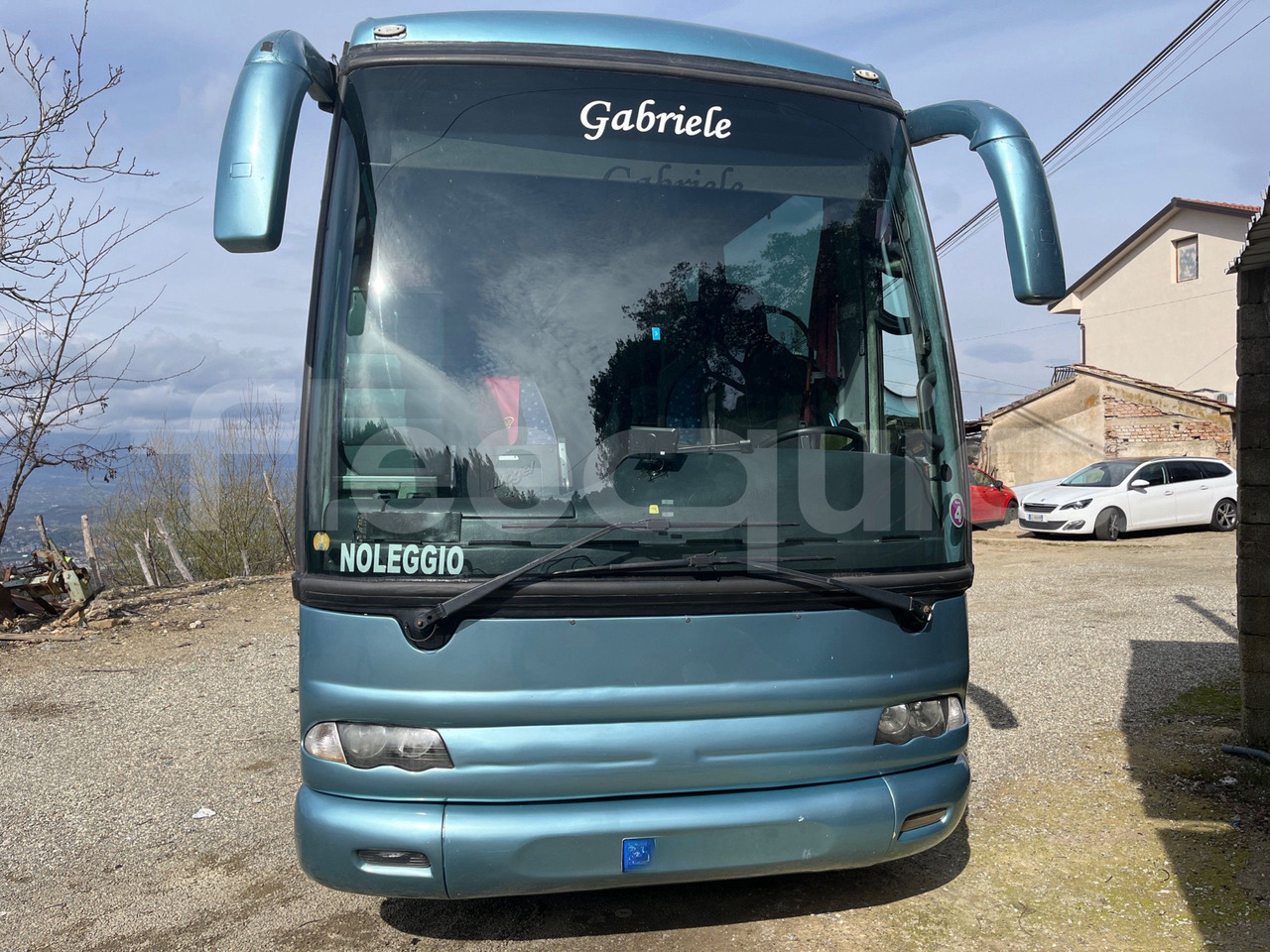 Man 18 460 - Coach: picture 2 Man 18 460 - Coach: picture 2