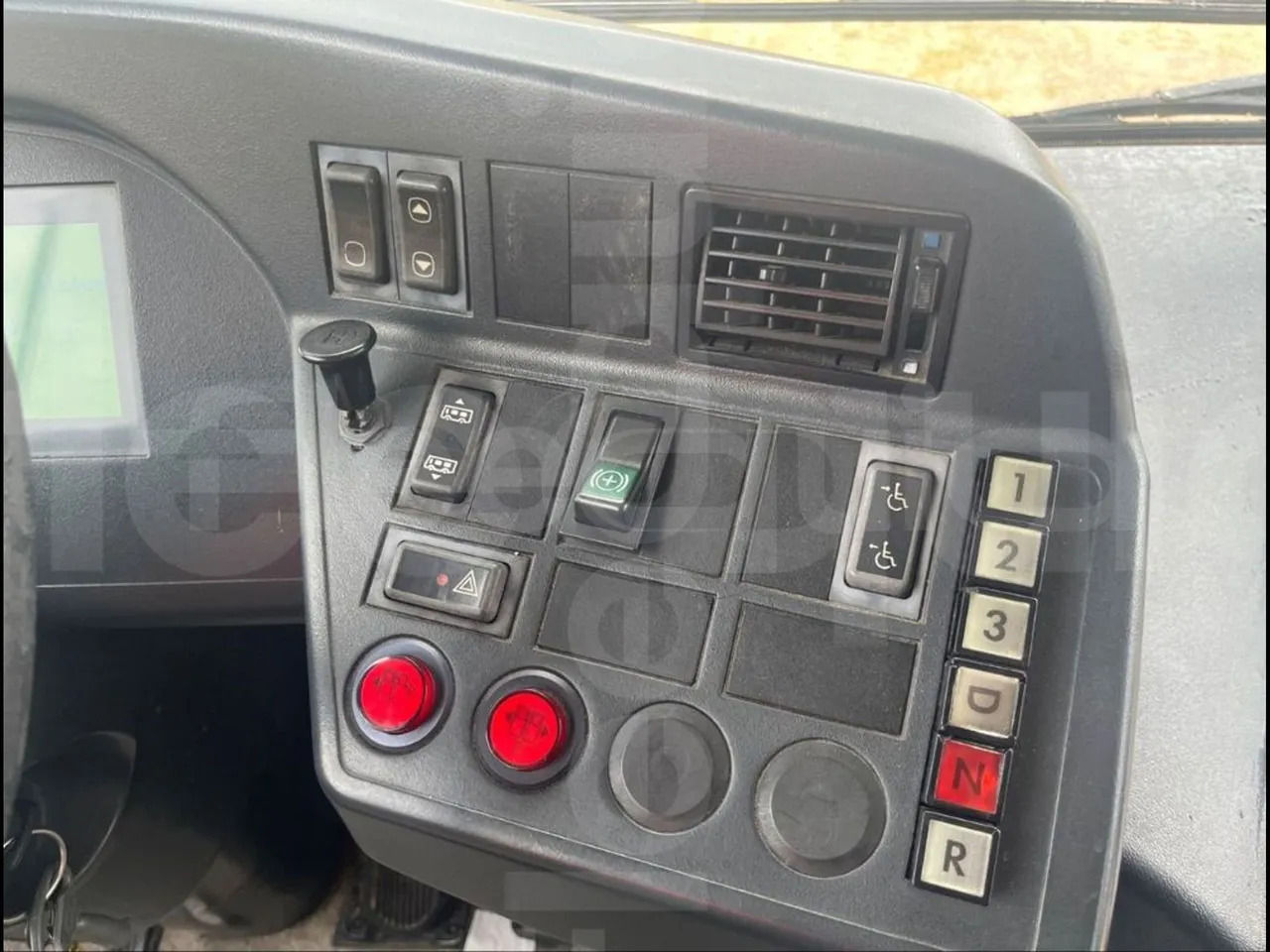 City bus Man A21: picture 20