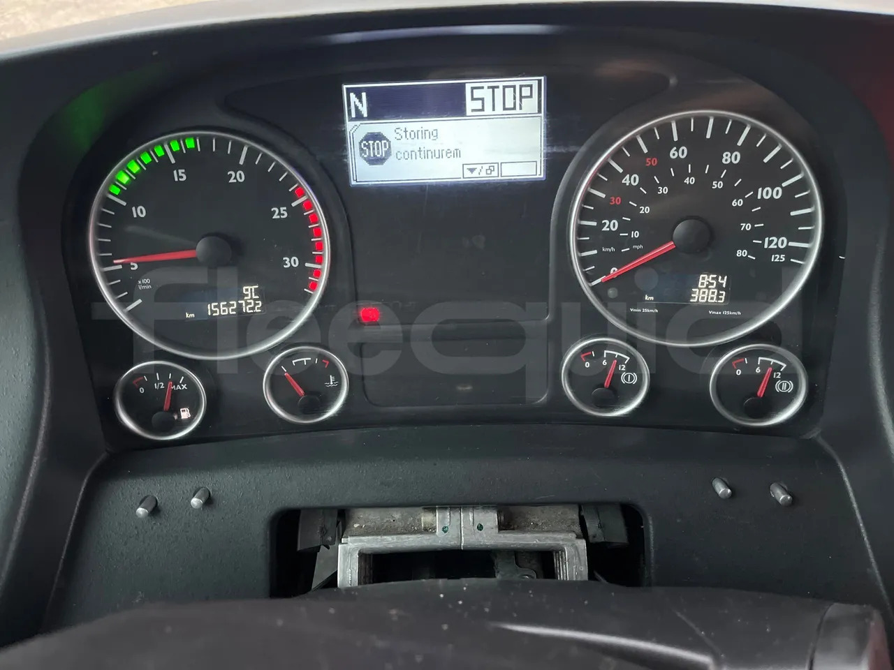 Man Lion's City - City bus: picture 3 Man Lion's City - City bus: picture 3