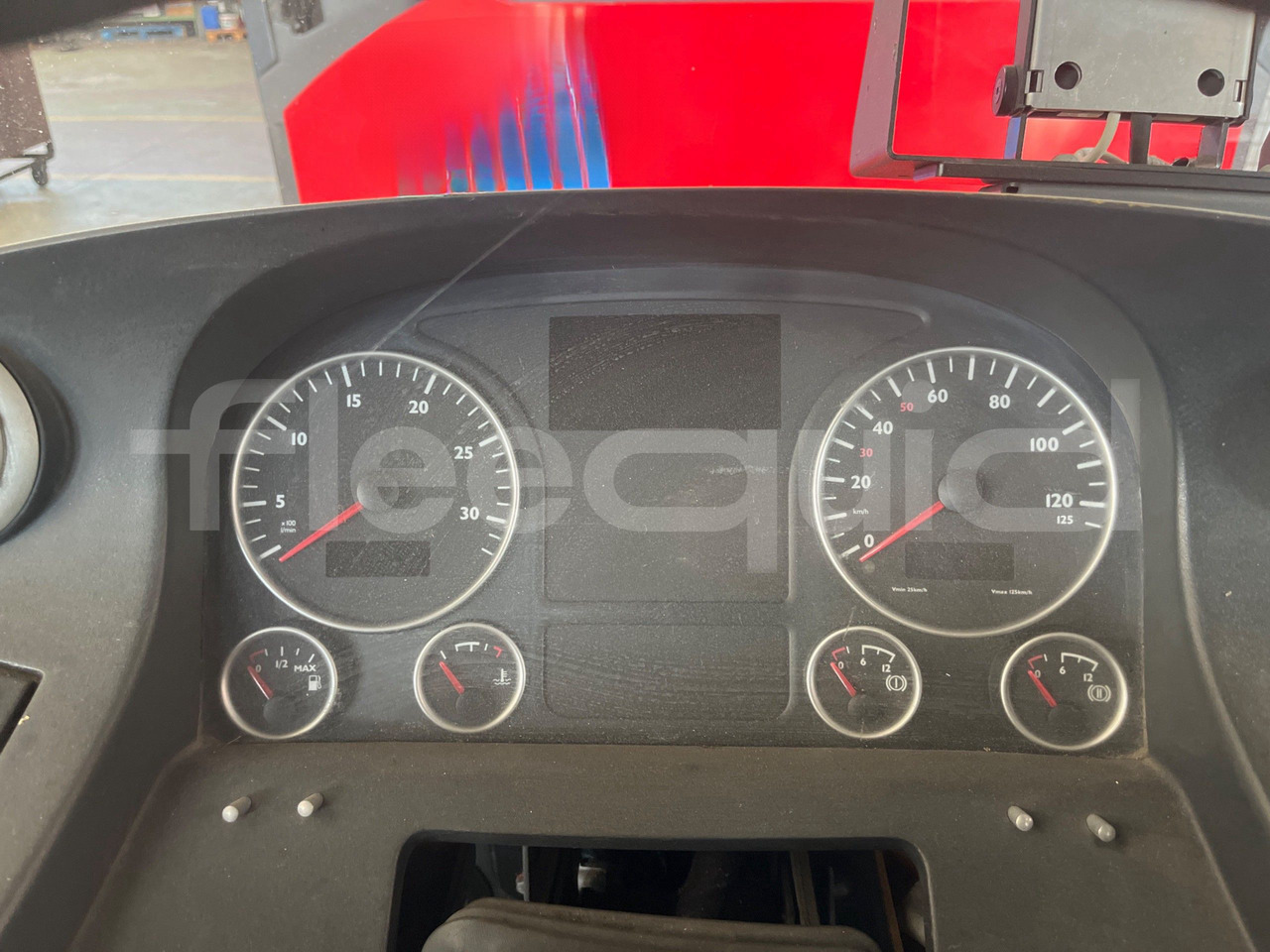 Man Lion's Classic - Suburban bus: picture 3 Man Lion's Classic - Suburban bus: picture 3