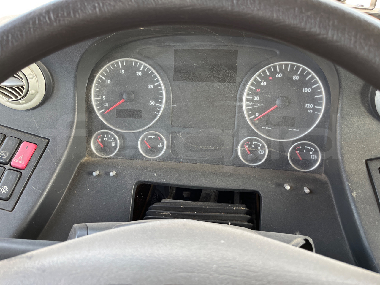 Man Lion's Classic - Suburban bus: picture 3 Man Lion's Classic - Suburban bus: picture 3