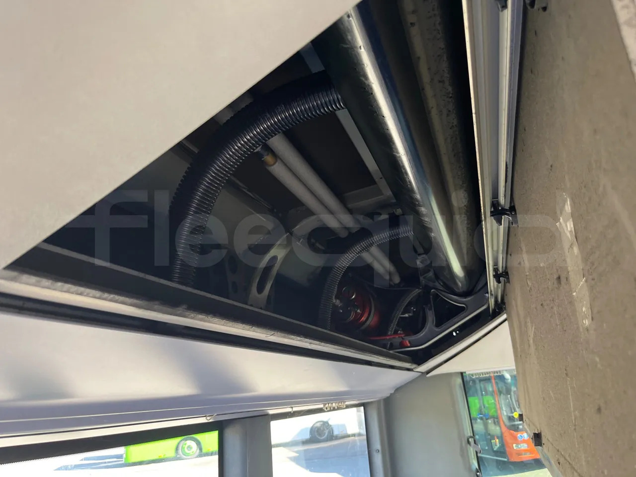 City bus Mercedes-Benz Citaro G: picture 19 City bus Mercedes-Benz Citaro G: picture 19