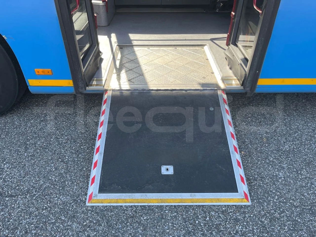 City bus Mercedes-Benz Citaro G: picture 16 City bus Mercedes-Benz Citaro G: picture 16